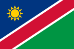 Executive Search in Namibia